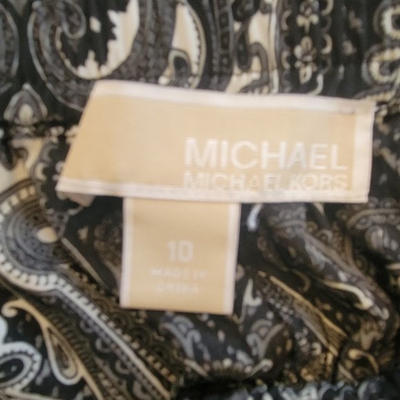 Michael Michael Kors wide leg pants - Picture 1 of 3